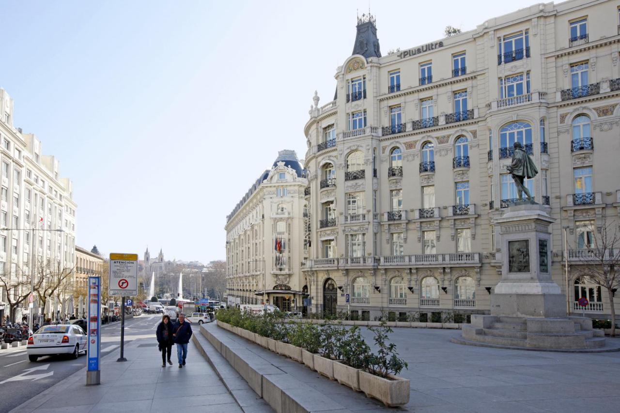 Prado Suite — Fotos 3